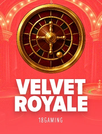 Velvet Royale slot by 18Gaming at Spin Boss Casino