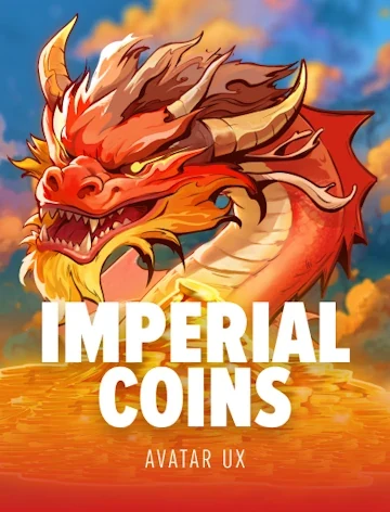 Imperial Coins slot by AvatarUX at Spin Boss Casino