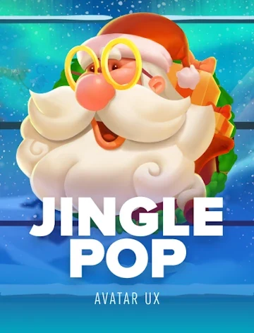 Jingle Pop slot by AvatarUX at SpinBoss Casino