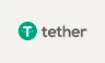 Tether at the SpinBoss cashier
